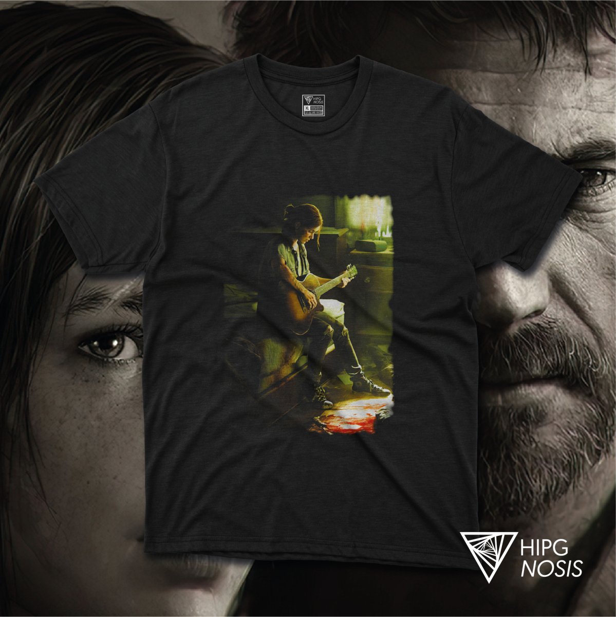 The last of us 05 - Hipgnosis