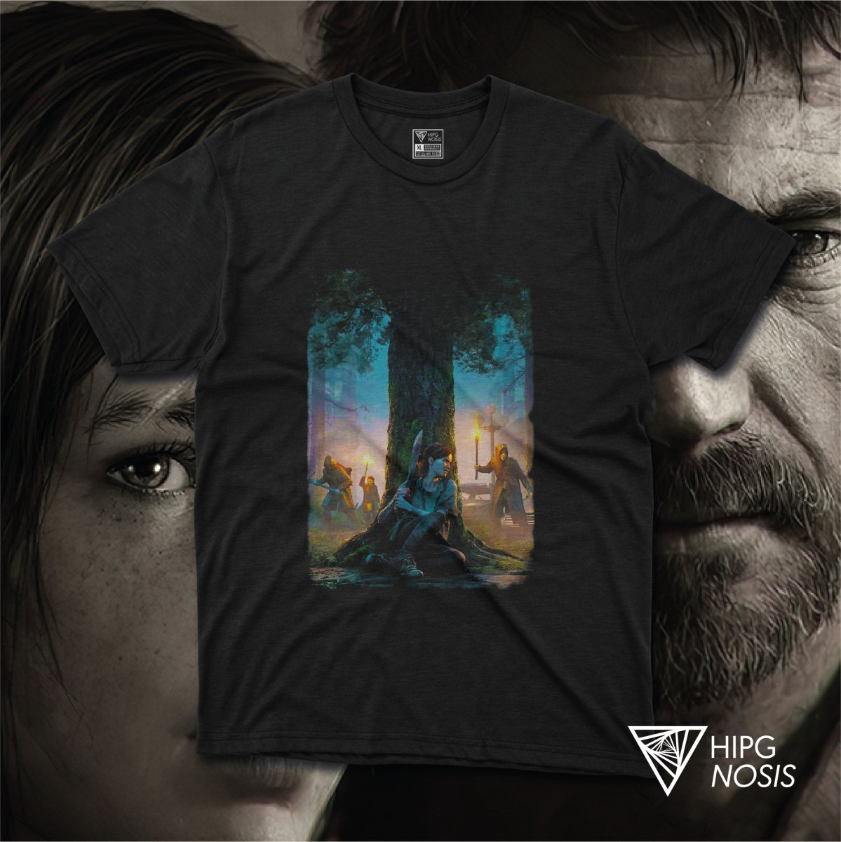 The last of us 06 - Hipgnosis