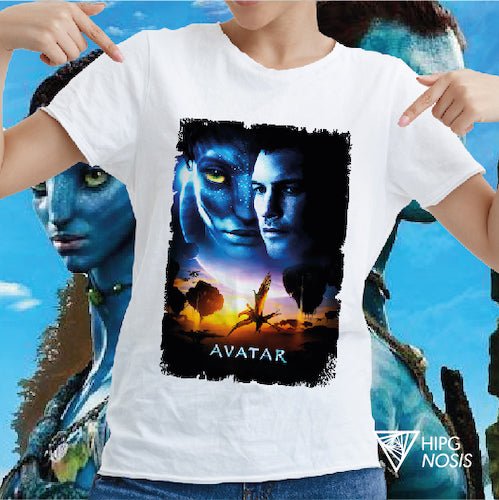 Avatar 01 - Hipgnosis