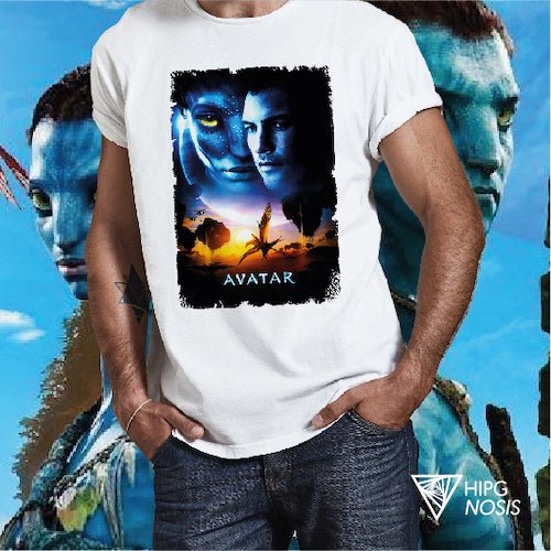 Avatar 01 - Hipgnosis