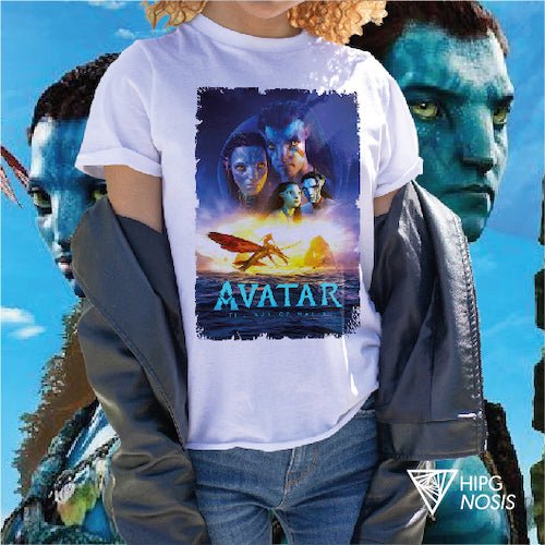 Avatar 02 - Hipgnosis
