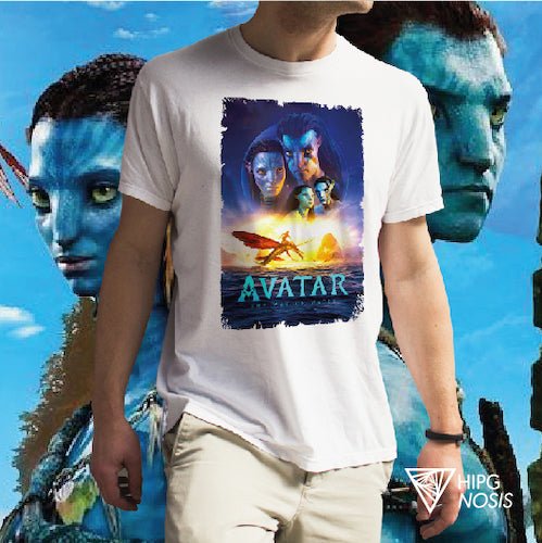 Avatar 02 - Hipgnosis