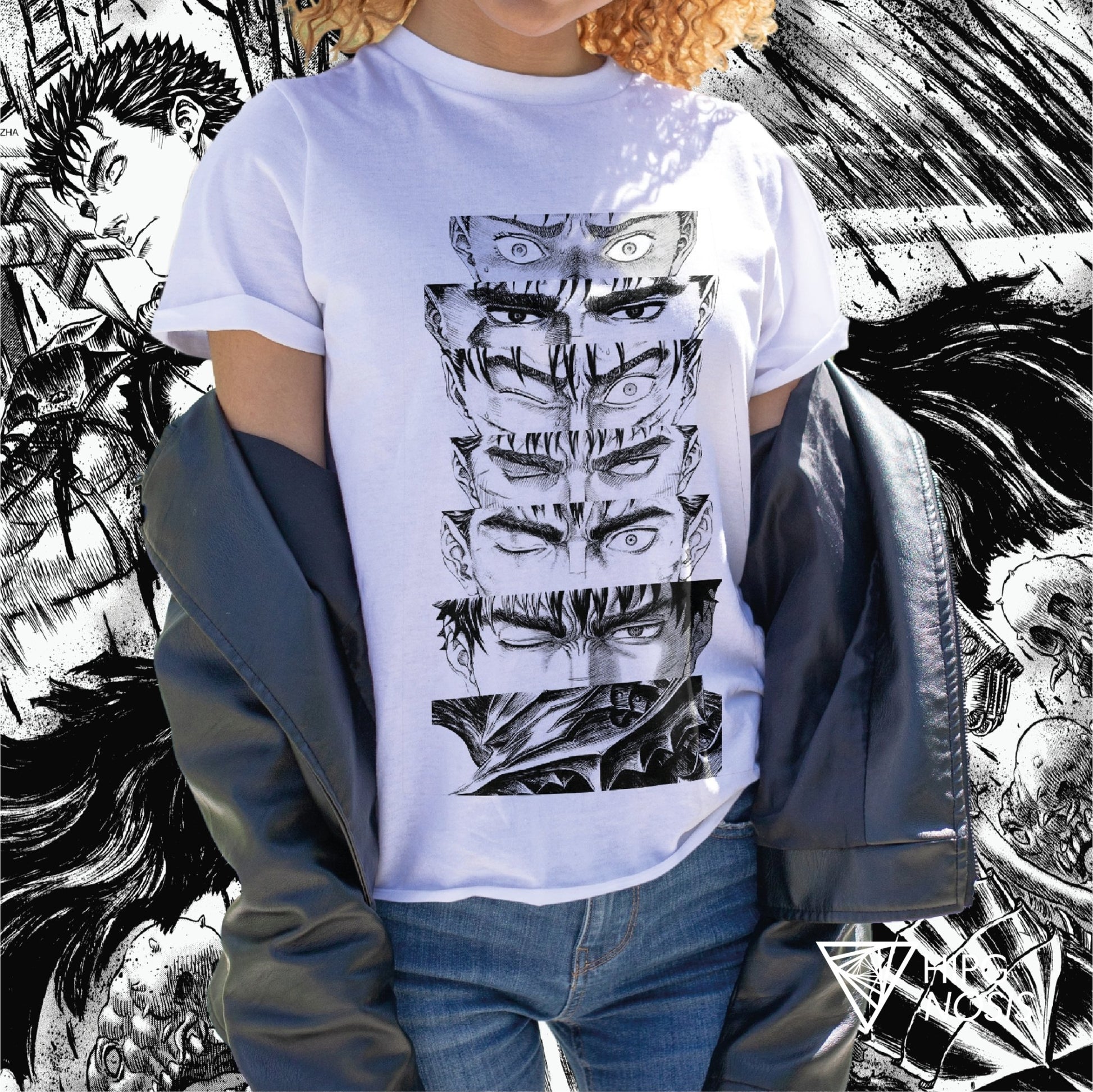 Berserk 02 - Hipgnosis