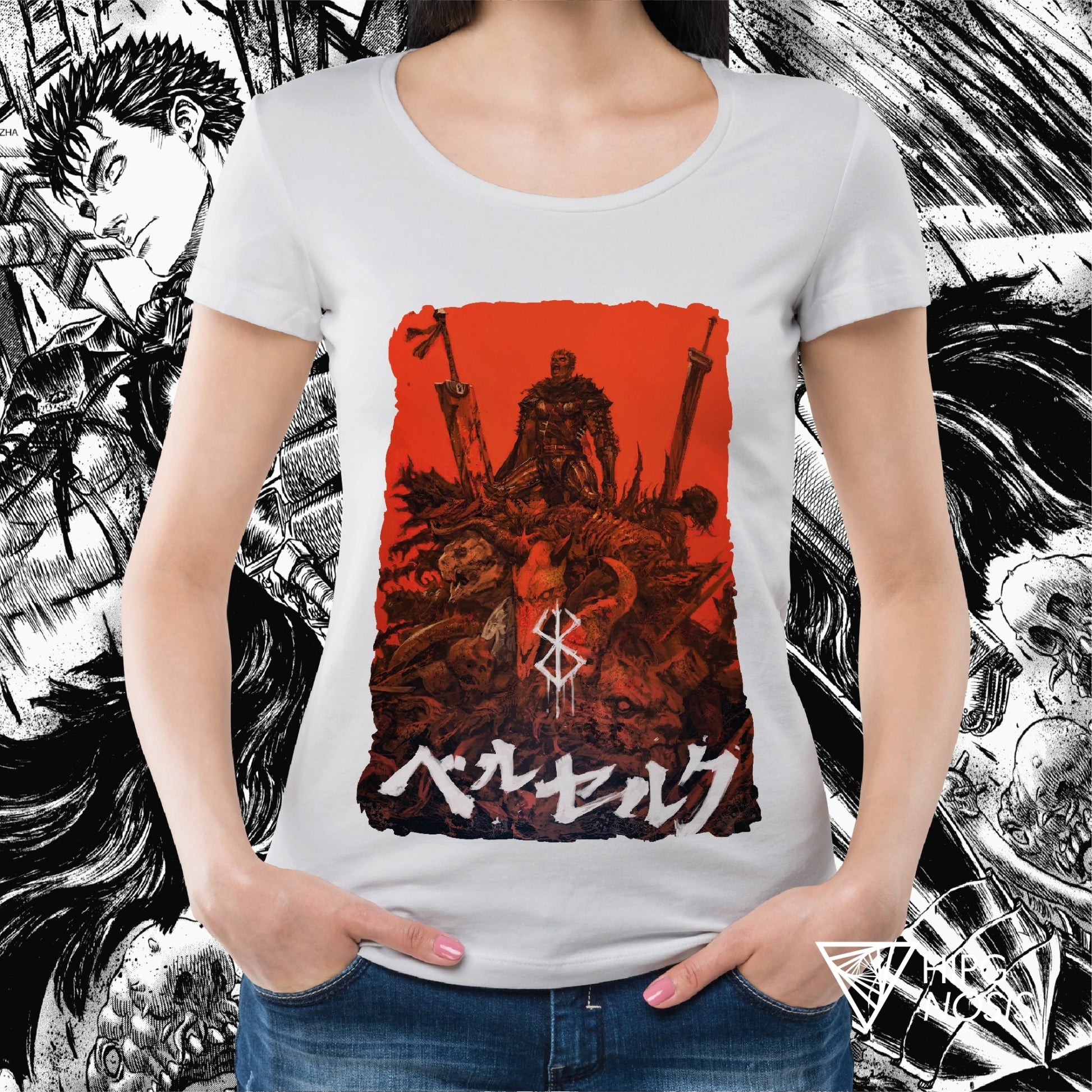 Berserk 04 - Hipgnosis