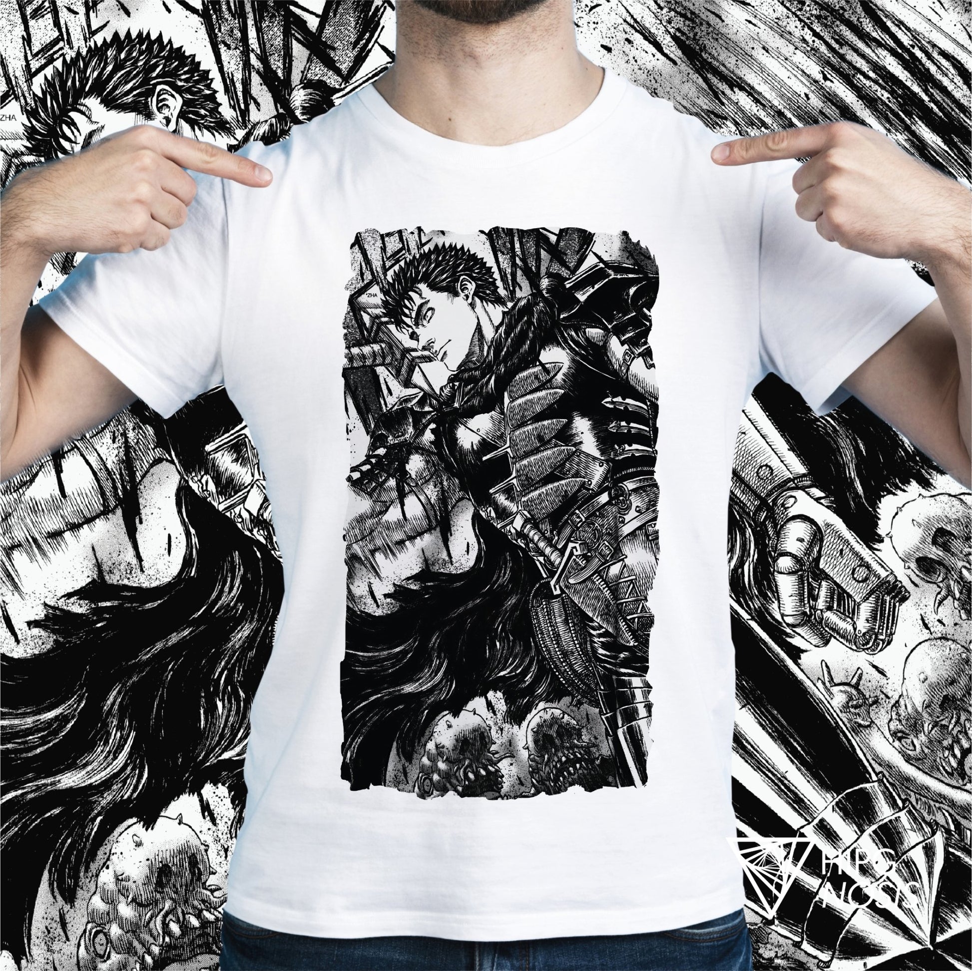 Berserk 05 - Hipgnosis