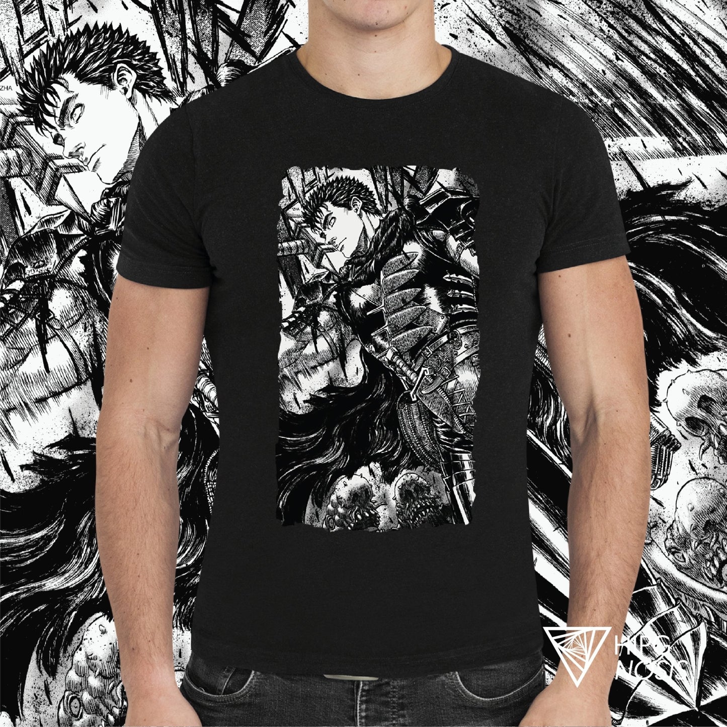 Berserk 05 - Hipgnosis