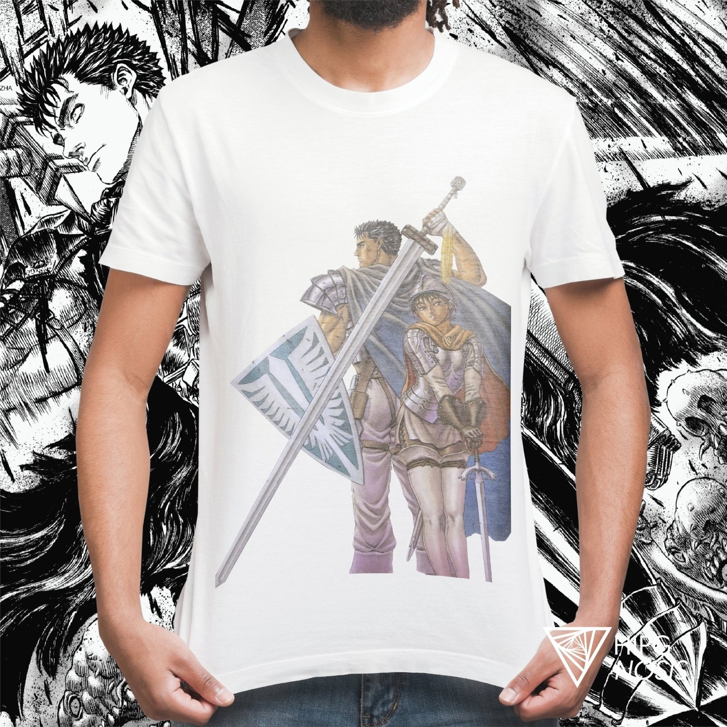 Berserk 06 - Hipgnosis