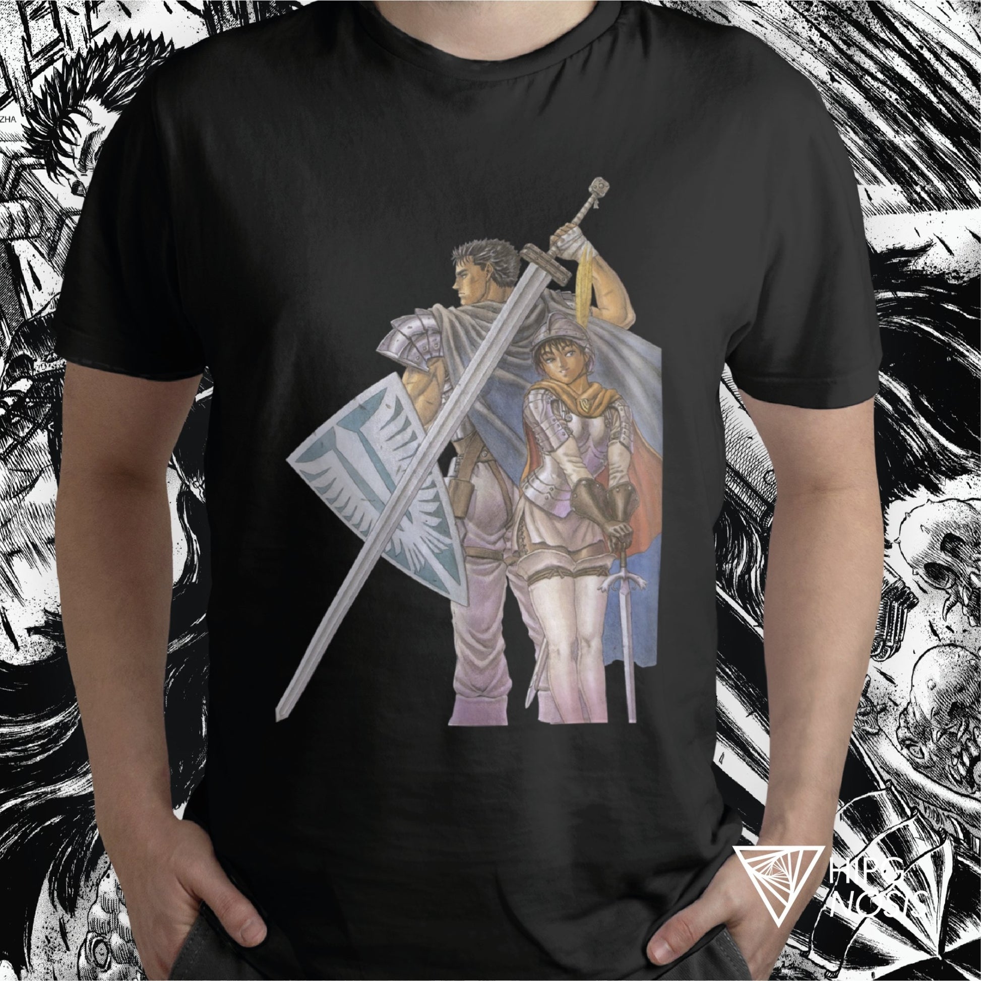 Berserk 06 - Hipgnosis