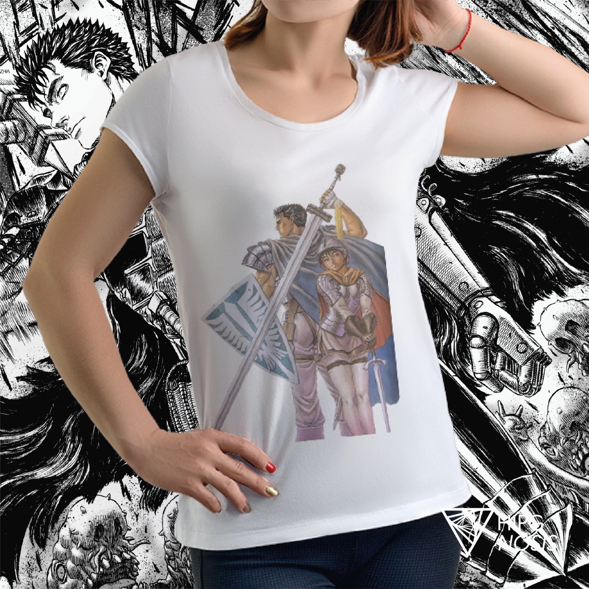 Berserk 06 - Hipgnosis