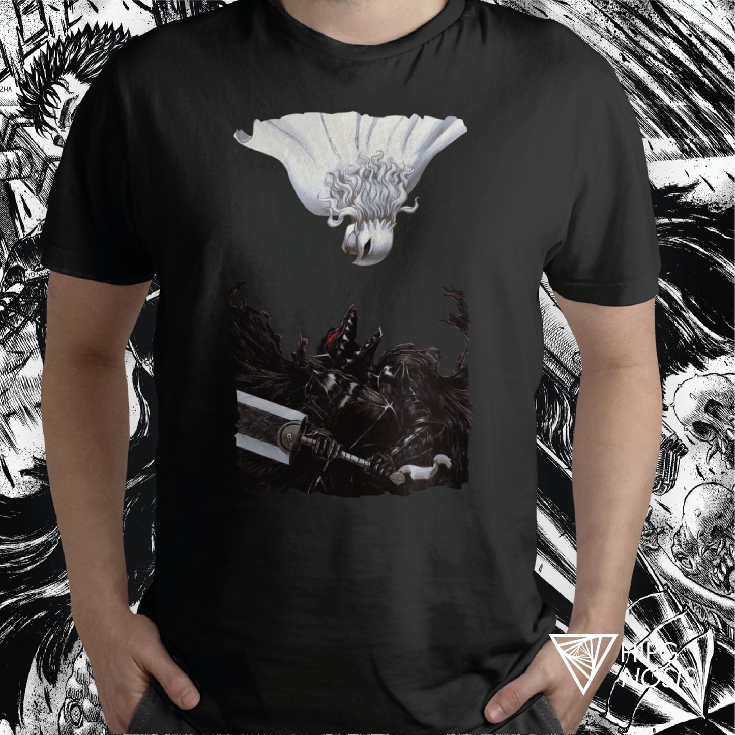 Berserk 10 - Hipgnosis