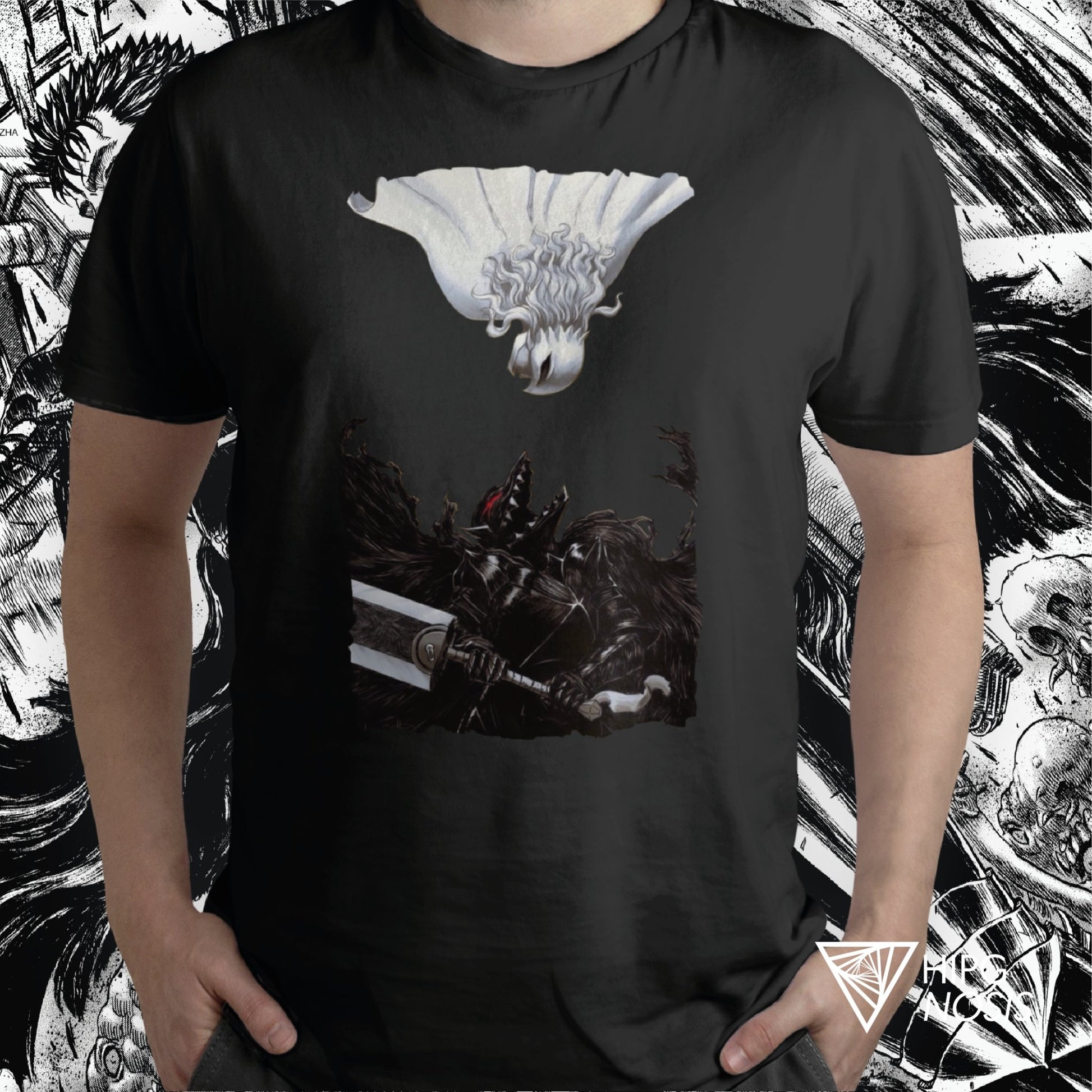 Berserk 10 - Hipgnosis