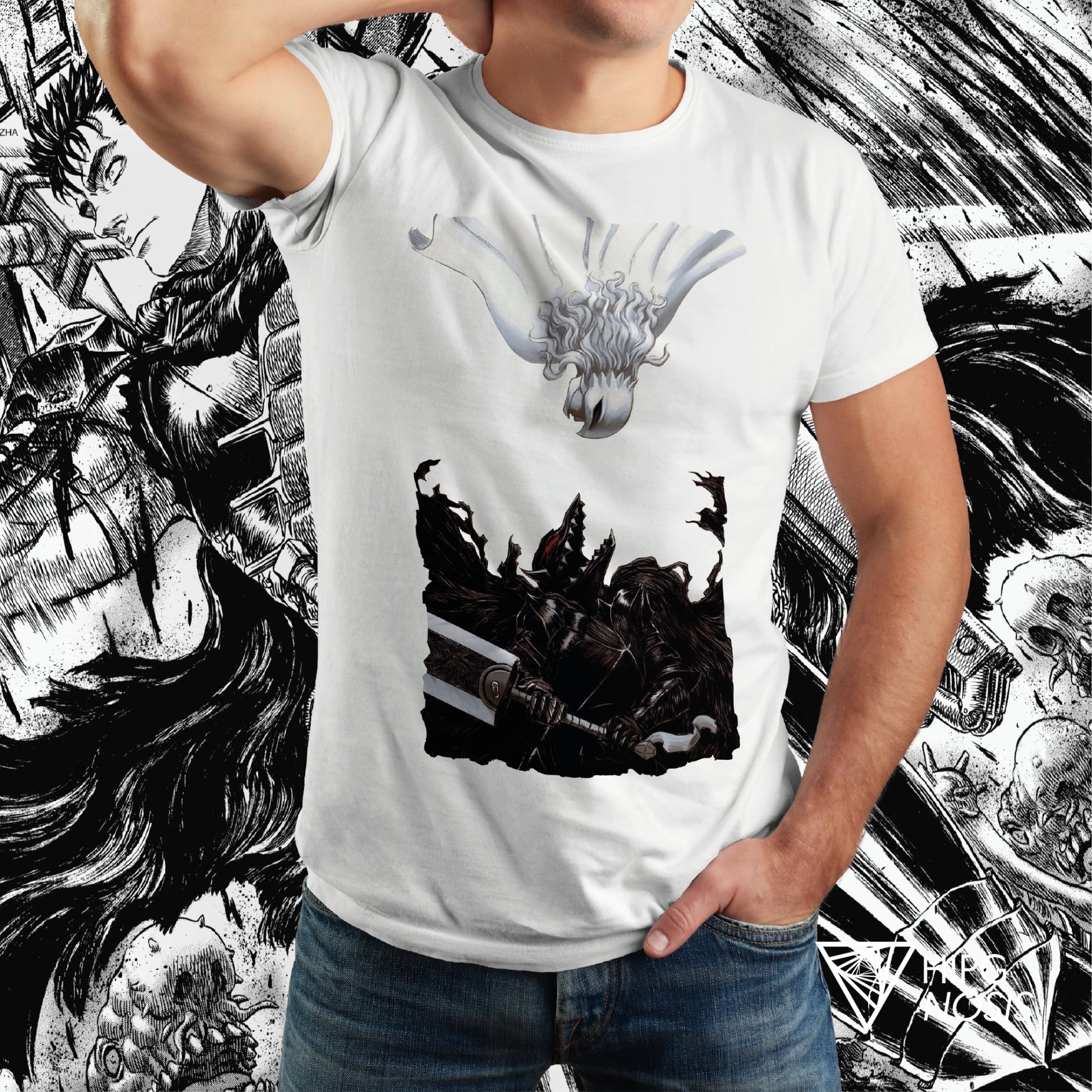 Berserk 10 - Hipgnosis