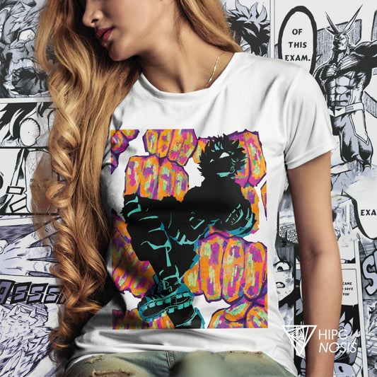 Boku no Hero Deku 05 - Hipgnosis