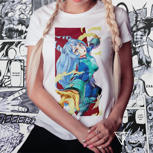 Boku no Hero Hado 02 - Hipgnosis