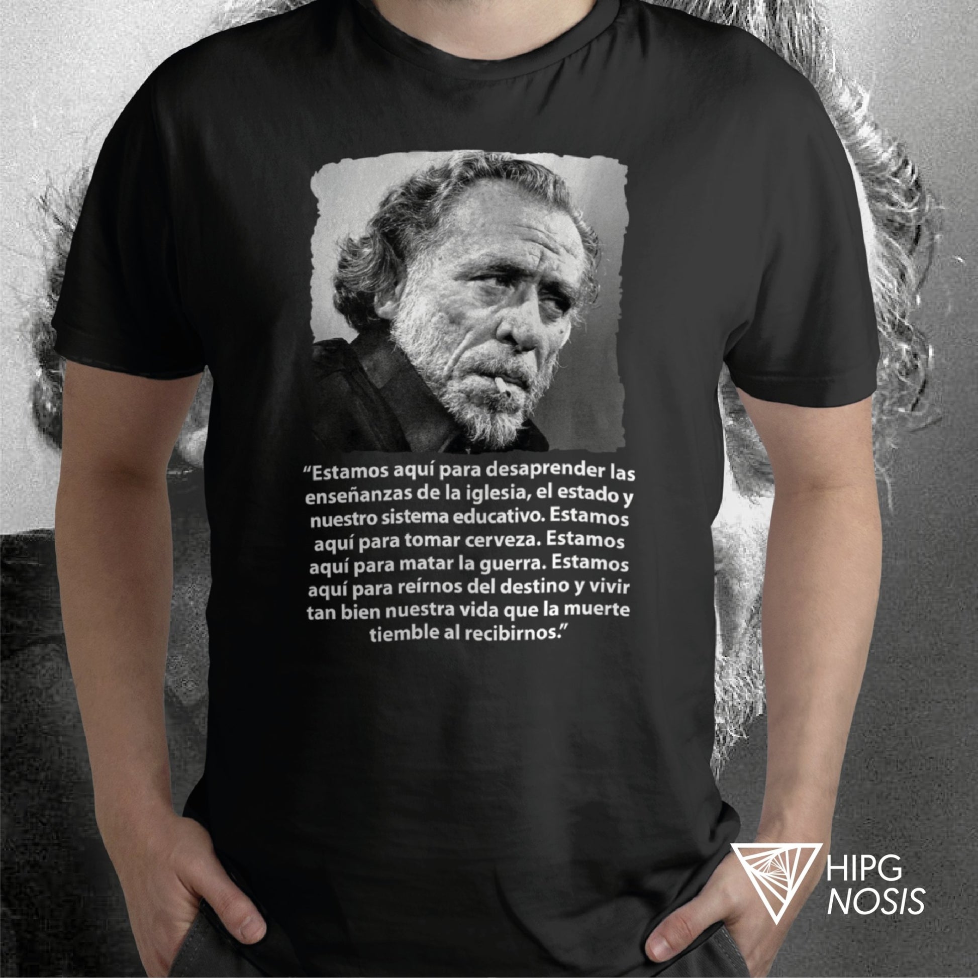 Charles Bukowski 03 - Hipgnosis