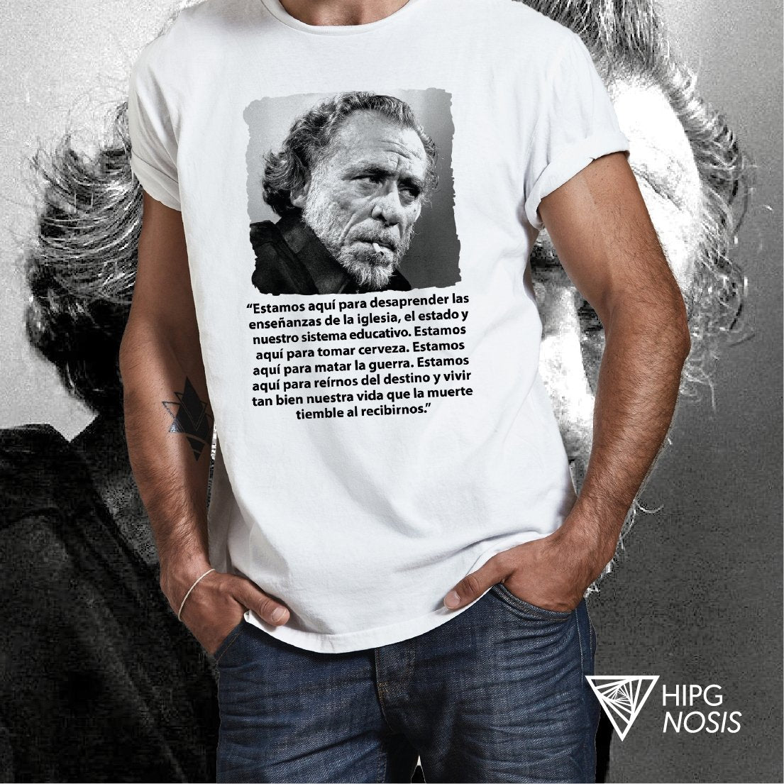 Charles Bukowski 03 - Hipgnosis