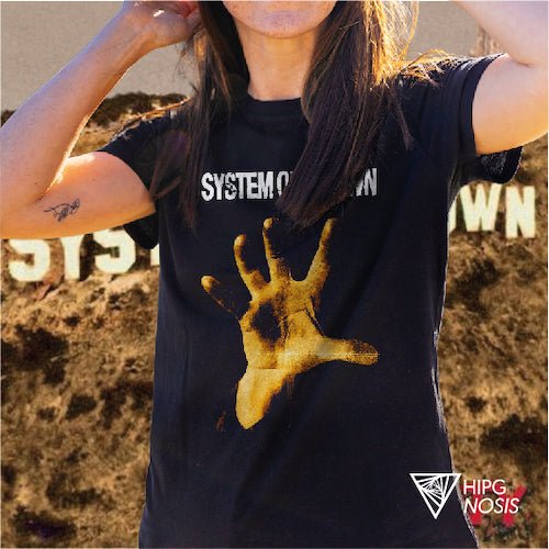 Copia de System of a Down Mezmerize - Hipgnosis