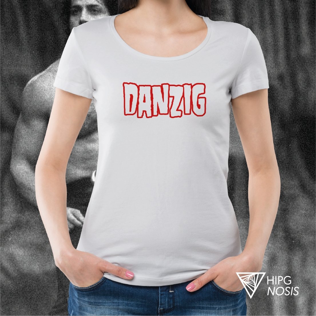 Danzig 02 - Hipgnosis