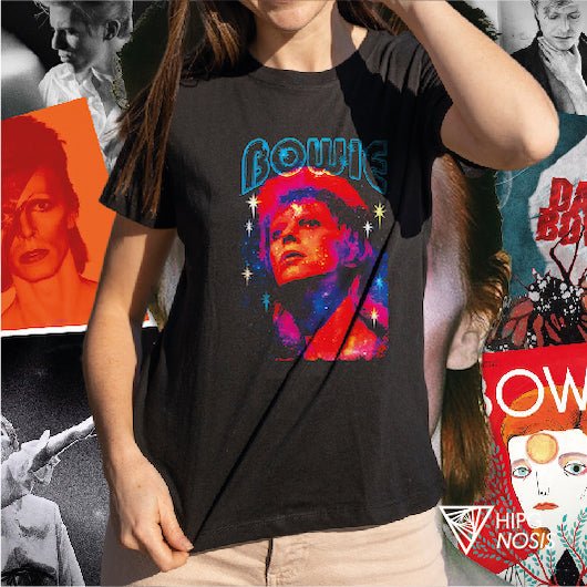 David Bowie 05 - Hipgnosis