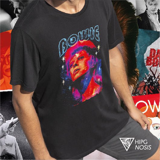 David Bowie 05 - Hipgnosis