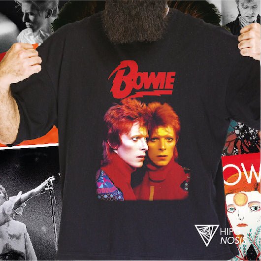 David Bowie 07 - Hipgnosis