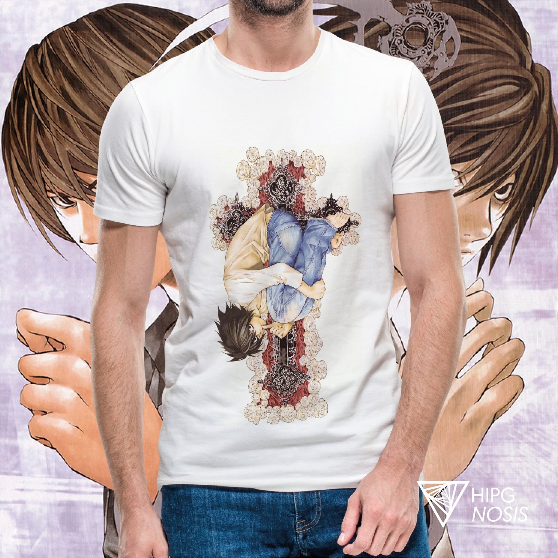 Death Note L 03 - Hipgnosis