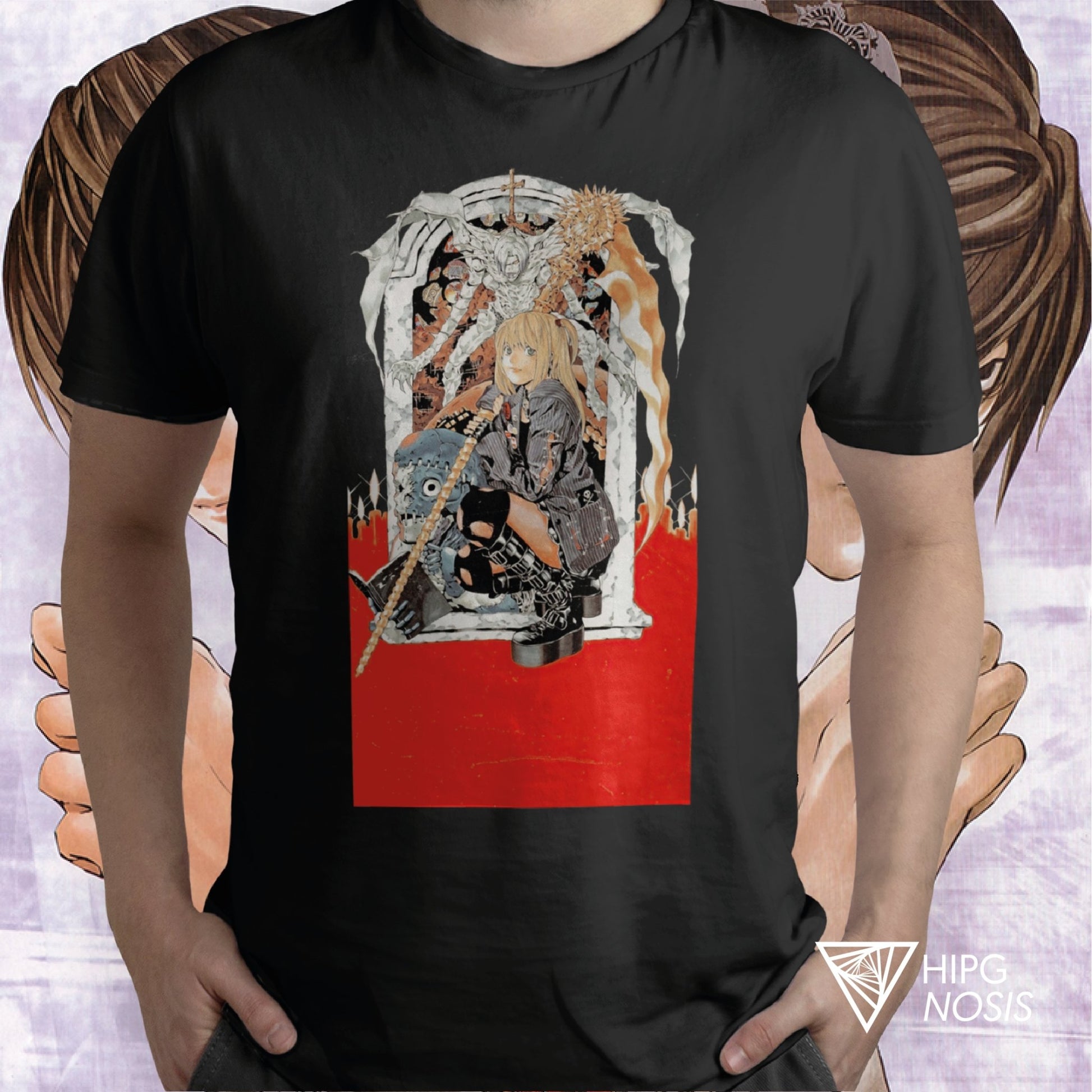 Death Note Misa 01 - Hipgnosis