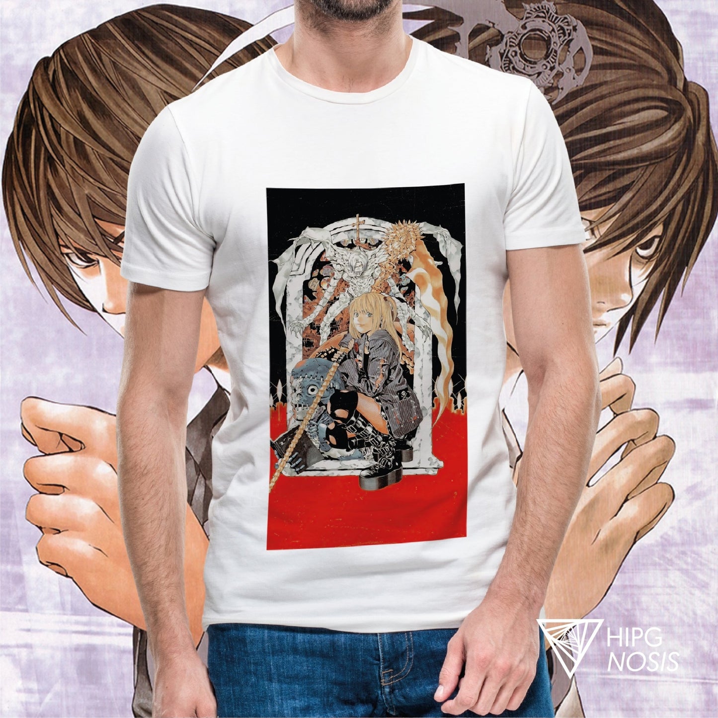 Death Note Misa 01 - Hipgnosis