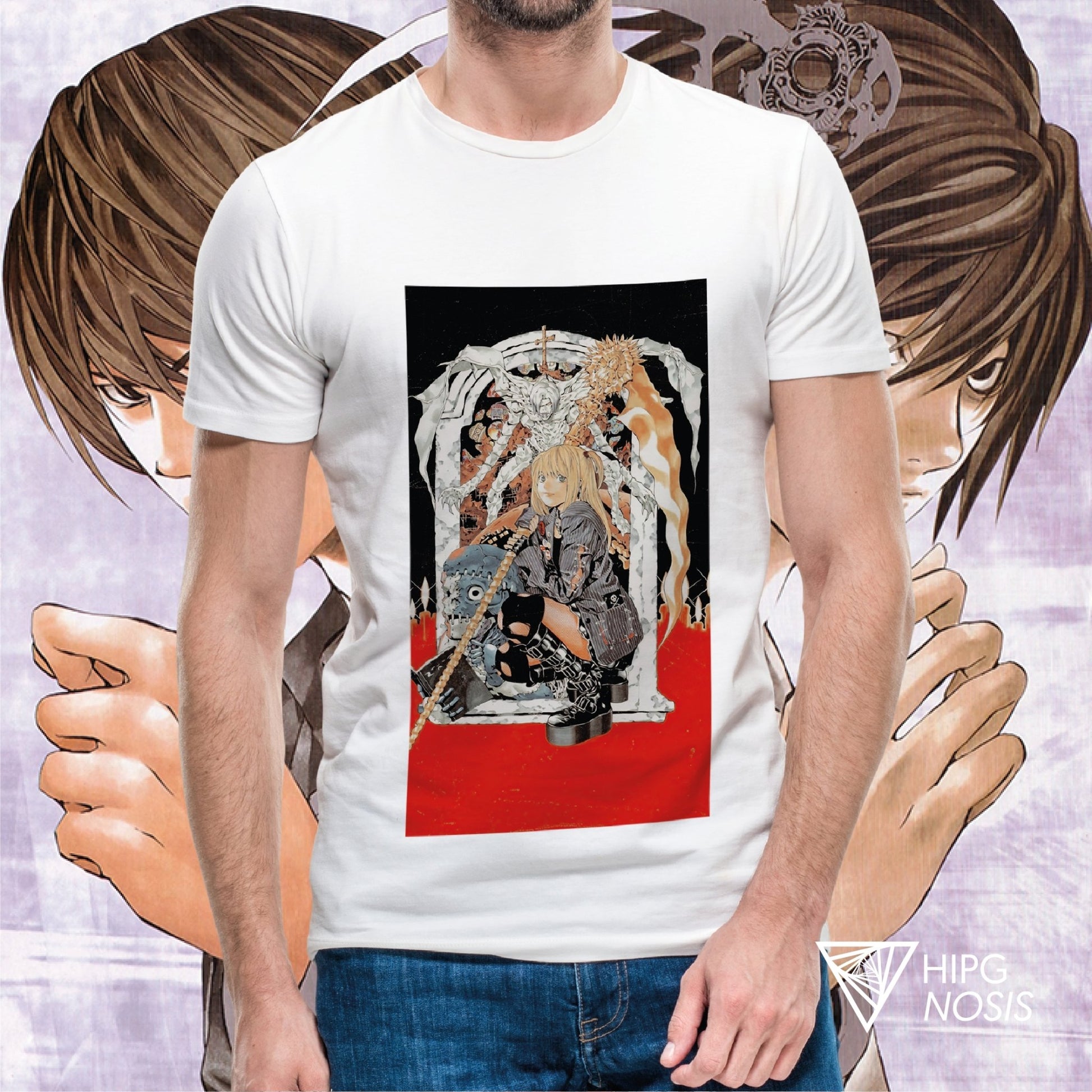 Death Note Misa 01 - Hipgnosis