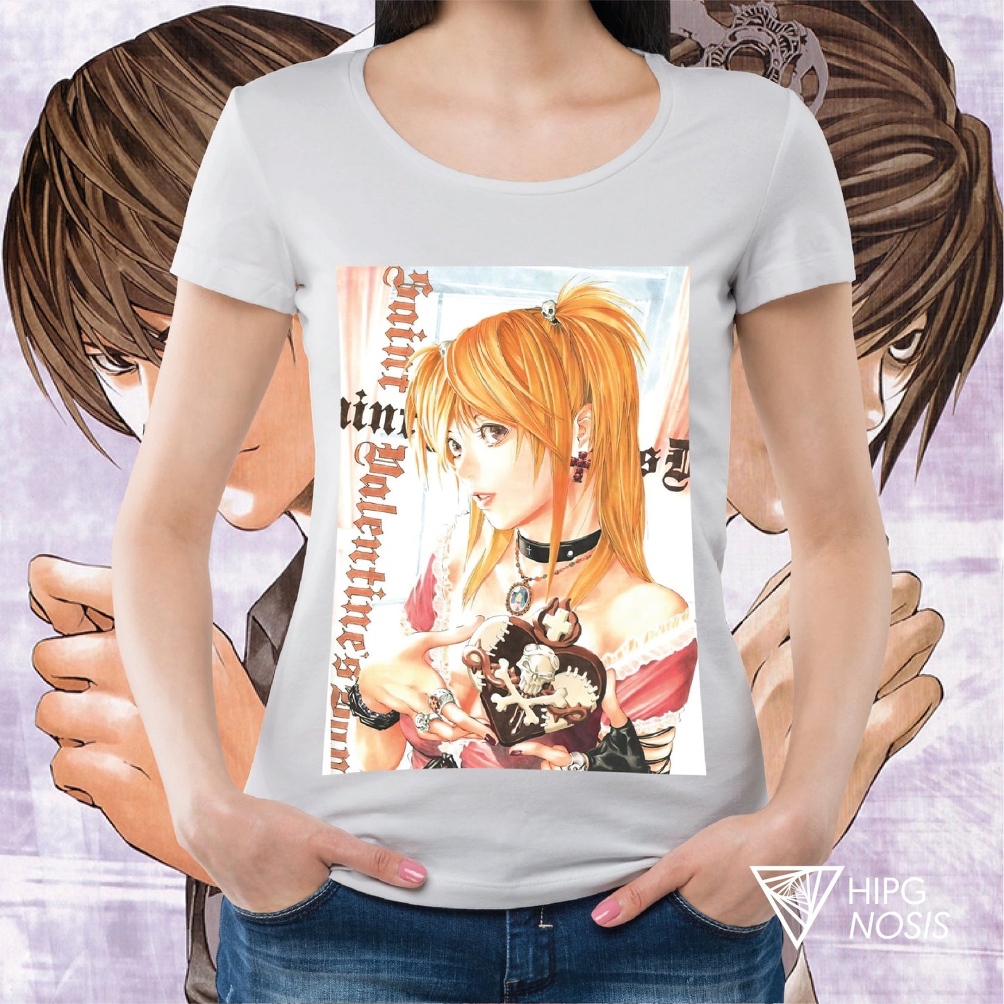 Death Note Misa 02 - Hipgnosis