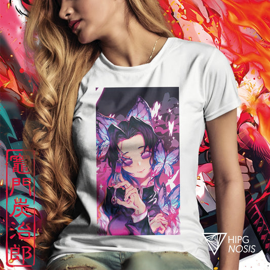 Demon Slayer Shinobu 03 - Hipgnosis