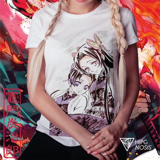 Demon Slayer Shinobu 07 - Hipgnosis