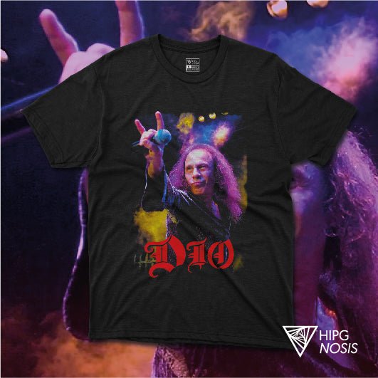 Dio - Hipgnosis