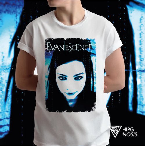 Evanescence 01 - Hipgnosis
