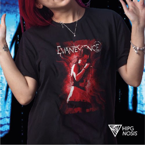 Evanescence 03 - Hipgnosis