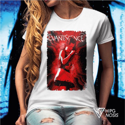 Evanescence 03 - Hipgnosis