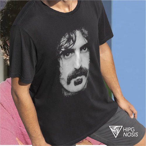 Frank Zappa 03 - Hipgnosis