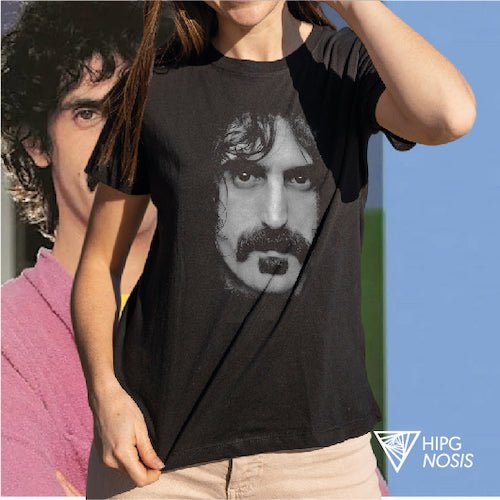 Frank Zappa 03 - Hipgnosis