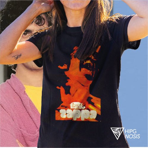 Frank Zappa 04 - Hipgnosis