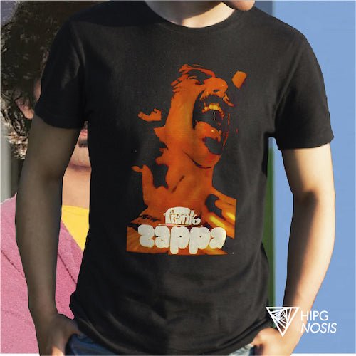 Frank Zappa 04 - Hipgnosis