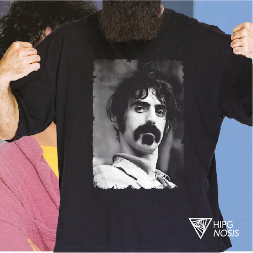 Frank Zappa 05 - Hipgnosis