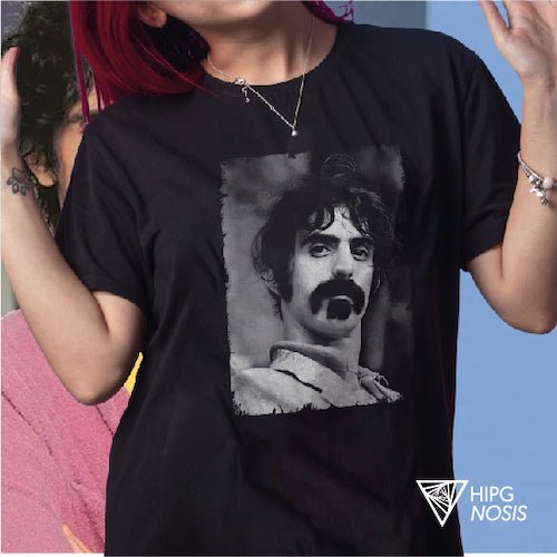 Frank Zappa 05 - Hipgnosis