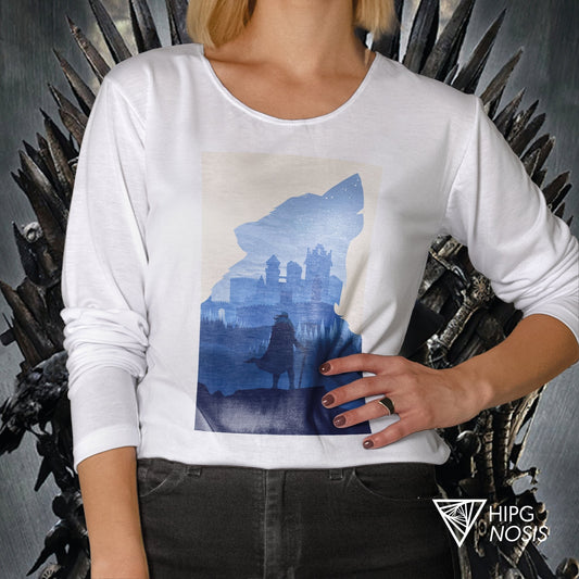 Game of throne Jon snow 01 - Hipgnosis