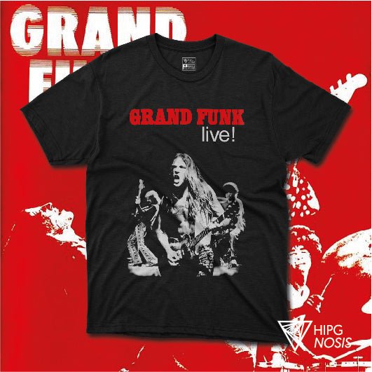 Grand Funk 02 - Hipgnosis