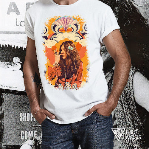 Janis Joplin 01 - Hipgnosis