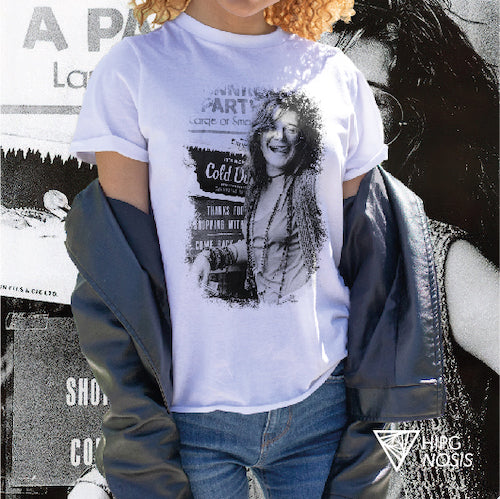 Janis Joplin 02 - Hipgnosis