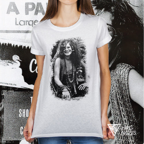 Janis Joplin 03 - Hipgnosis