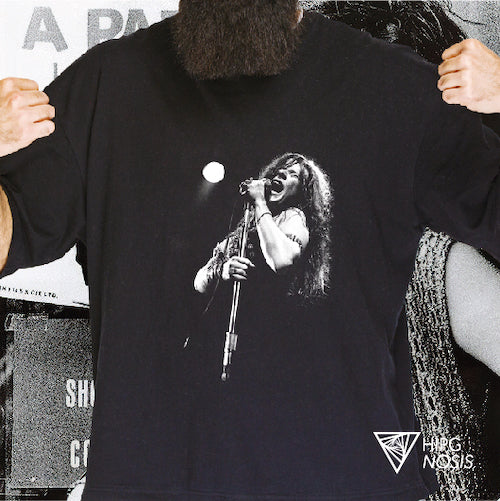 Janis Joplin 04 - Hipgnosis