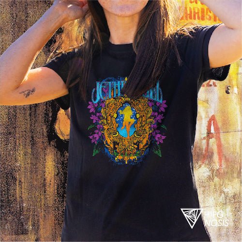 Jetho Tull 01 - Hipgnosis