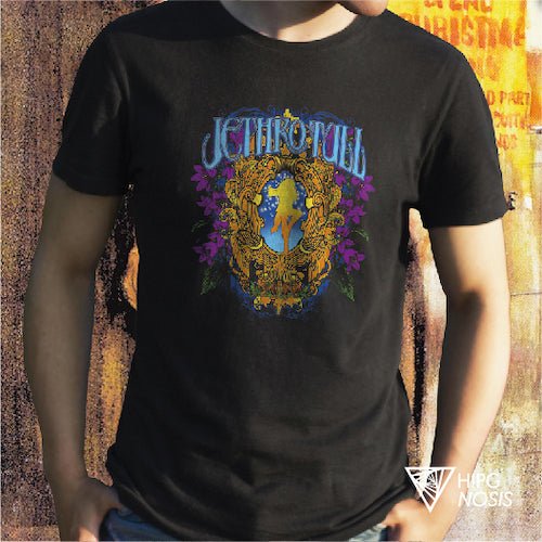 Jetho Tull 01 - Hipgnosis